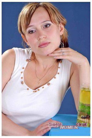 Russian Women