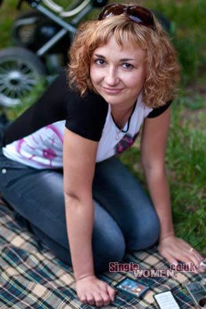 Russian Women