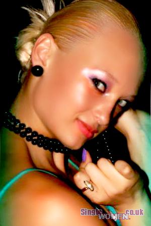Russian Women
