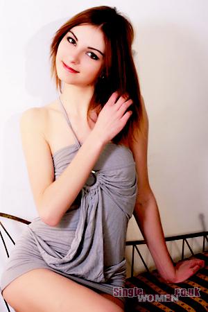 Russian Women