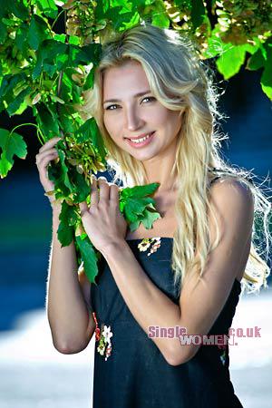 Russian Women