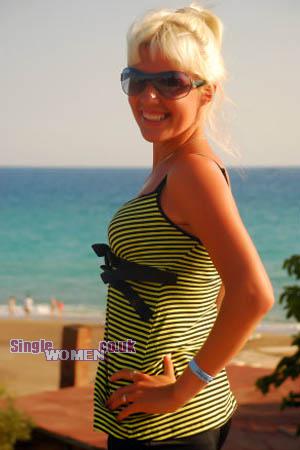 Russian Women
