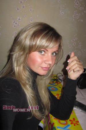 Russian Women