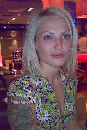 Russian Women