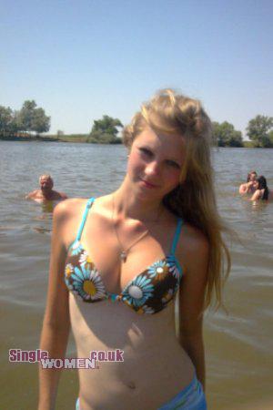 Russian Women