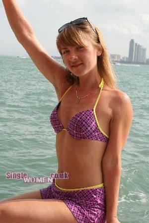 Russian Women