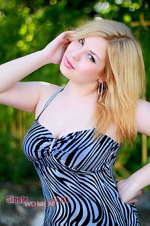 Russian Women