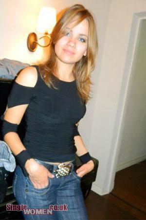 Russian Women
