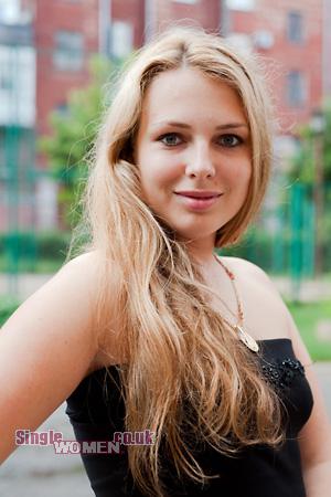 Russian Women