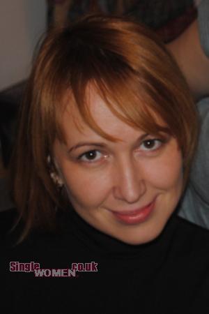 Russian Women