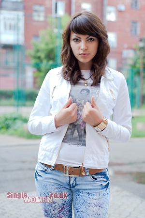 Russian Women