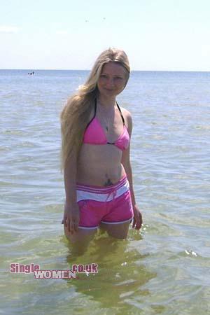 Russian Women