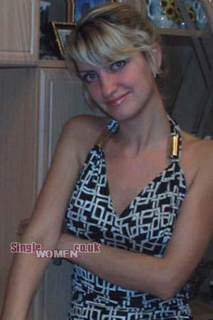 Russian Women