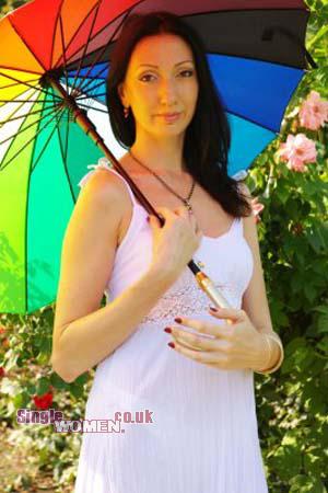 Russian Women
