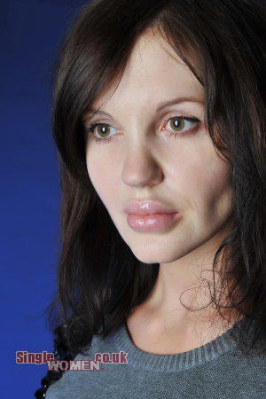 Russian Women