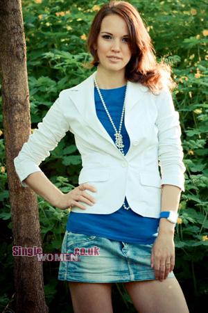 Russian Women