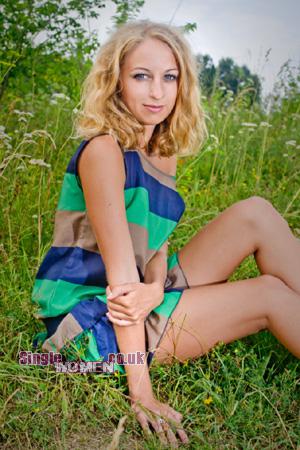 Russian Women