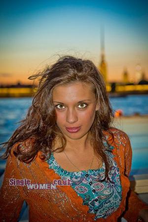 Russian Women