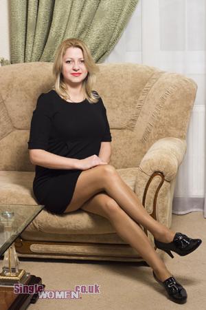 Russian Women
