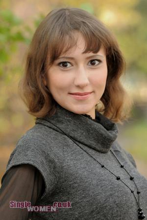 Russian Women