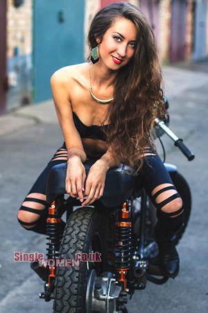 Russian Women