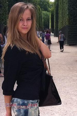 Russian Women