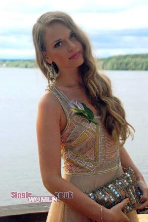 Russian Women