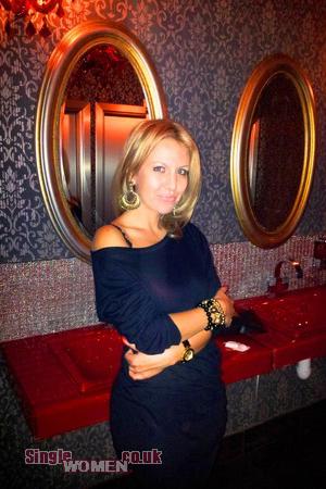 Russian Women