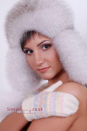 Russian Women