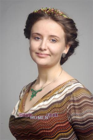 Ukraine women