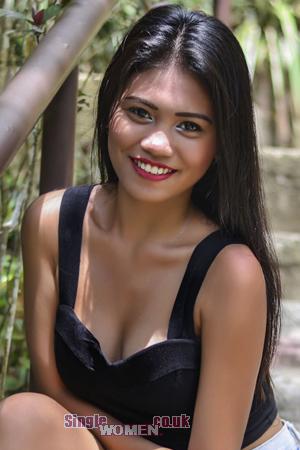 Philippines women