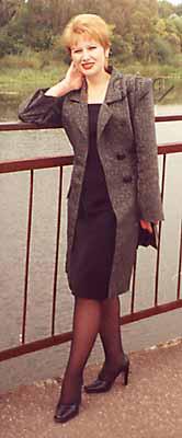 Russian Women