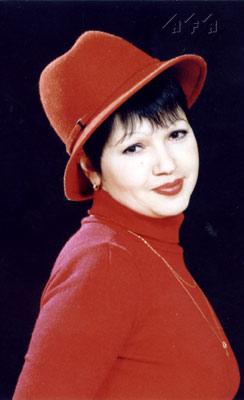 Russian Women