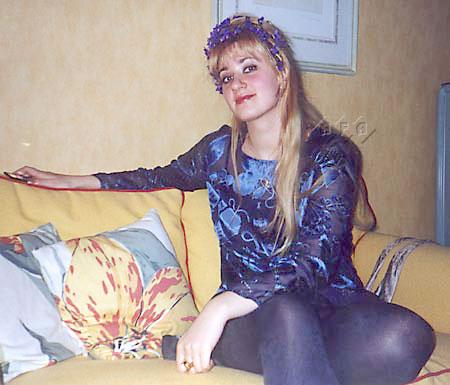 Russian Women