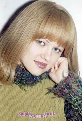 Russian Women
