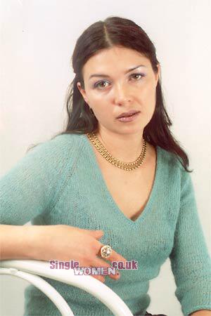 Russian Women