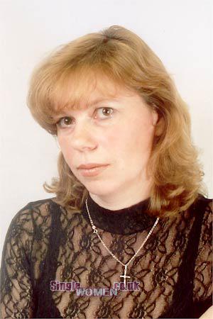 Russian Women