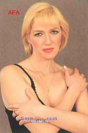 Russian Women