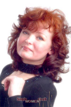 Russian Women