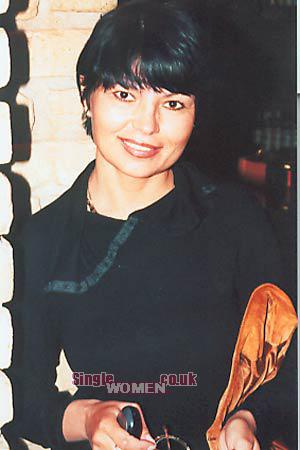 Russian Women