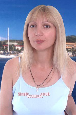 Russian Women