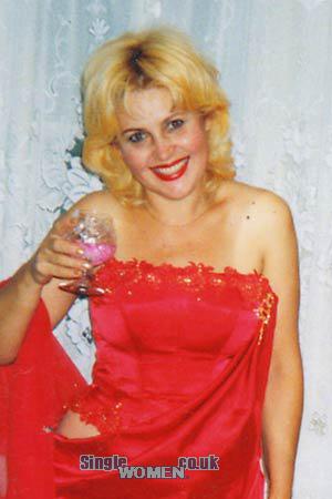 Russian Women