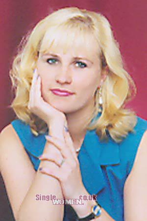 Russian Women