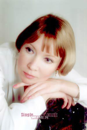 Russian Women