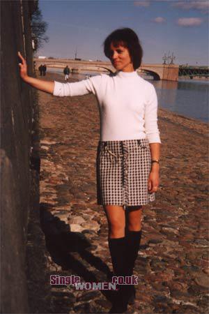 Russian Women