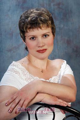 Russian Women