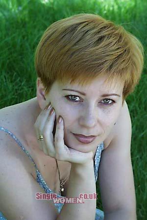 Russian Women