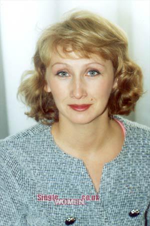 Russian Women