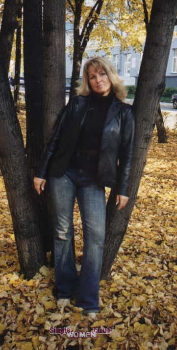 Russian Women