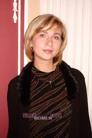 Russian Women
